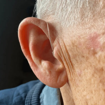 ClarityPro – aparate auditive reîncărcabile (ofertă specială – CUMPĂRĂ 1 ȘI PRIMEȘTE AL DOILEA GRATUIT)