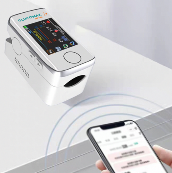 Glucometru multifuncțional + ceas de monitorizare – CUMPĂRĂ 1 ȘI PRIMEȘTE AL DOILEA GRATUIT