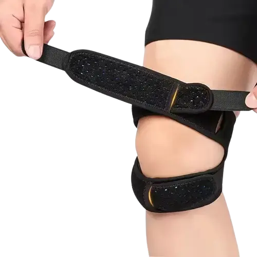 Uropy™ bandaj de compresie pentru ameliorarea durerii de genunchi