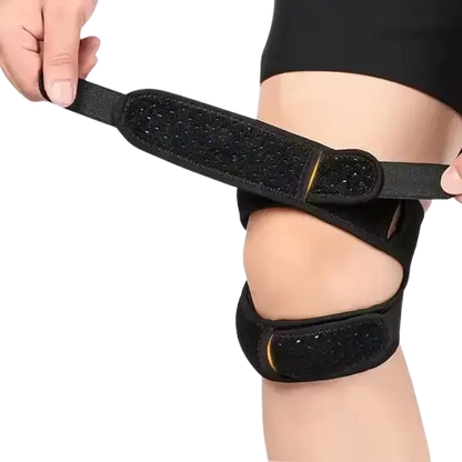 Uropy™ bandaj de compresie pentru ameliorarea durerii de genunchi