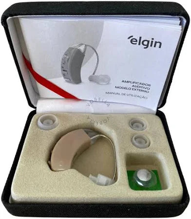 ClarityPro – aparate auditive reîncărcabile (ofertă specială – CUMPĂRĂ 1 ȘI PRIMEȘTE AL DOILEA GRATUIT)